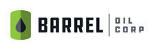 Barrel Oil Corp